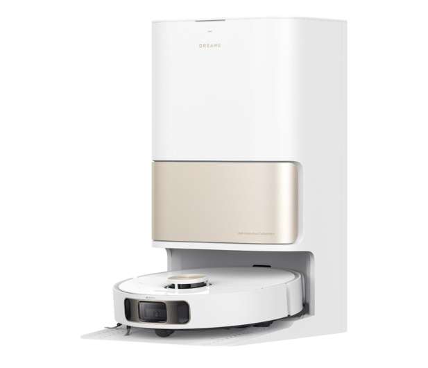 Dreame Robot sprzątający L10s Pro Ultra - 1220208 - zdjęcie